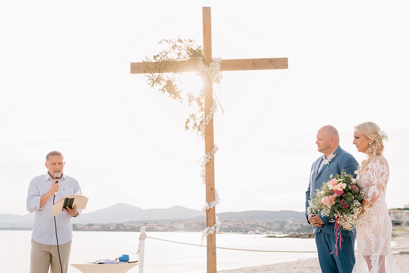 Intimate wedding on the beach Sardinia 31 intimate wedding on the beach sardinia 02