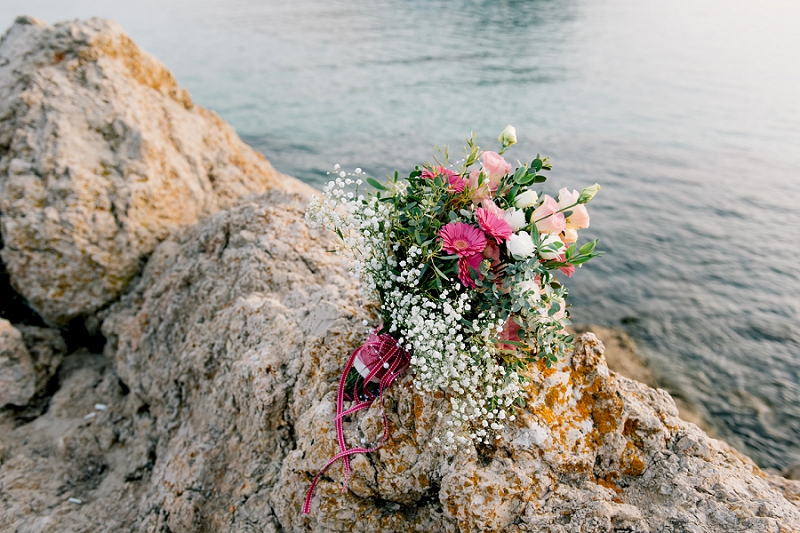 Intimate wedding on the beach Sardinia 46 wedding-proposal-on-the-beach-sardinia