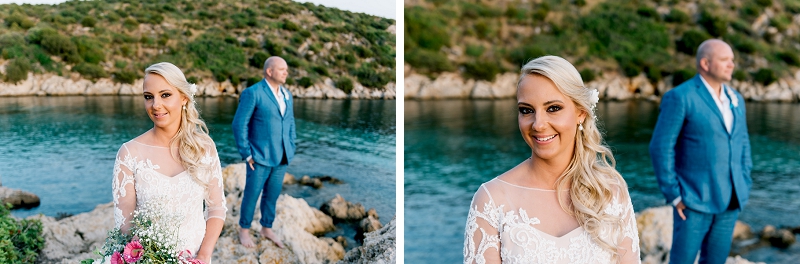 Intimate wedding on the beach Sardinia 51 intimate wedding on the beach sardinia 22