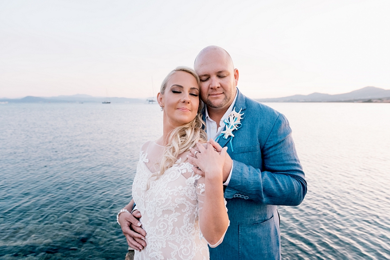 Intimate wedding on the beach Sardinia 54 wedding-proposal-on-the-beach-sardinia