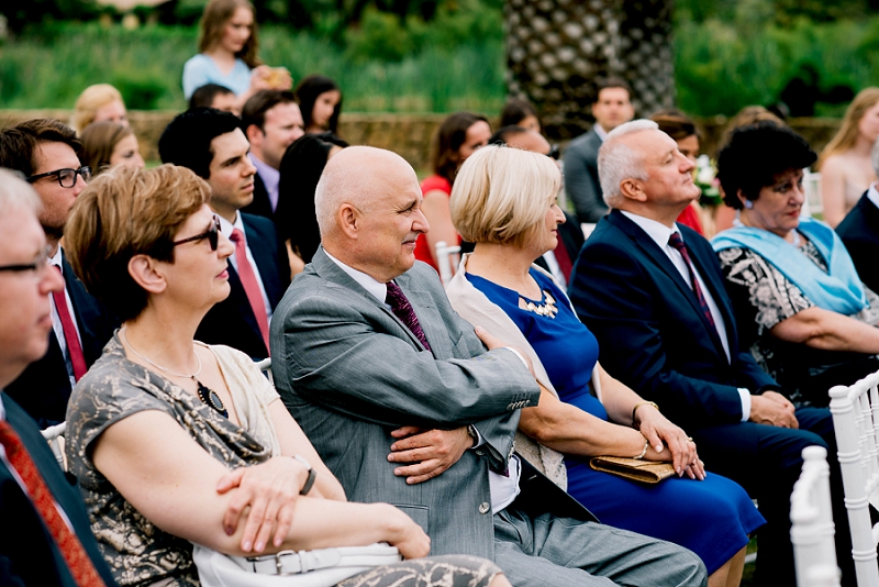 049 Sardinia Wedding Photographer Guests
