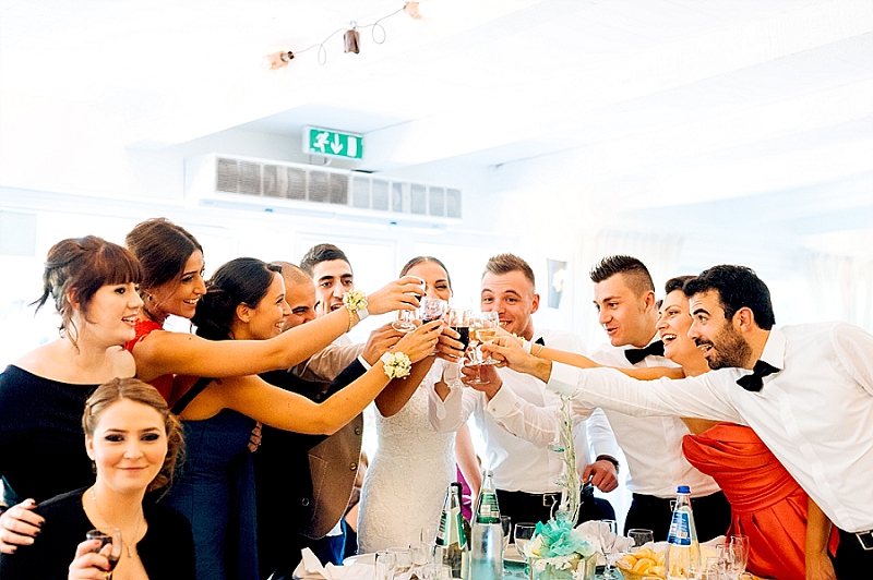 073 Wedding Party Sardinia Pm