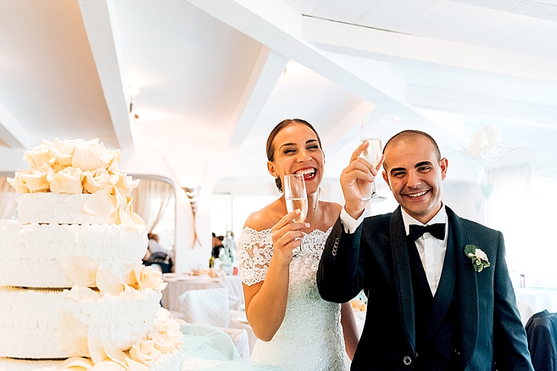 075 Wedding Cake Sardinia Pm