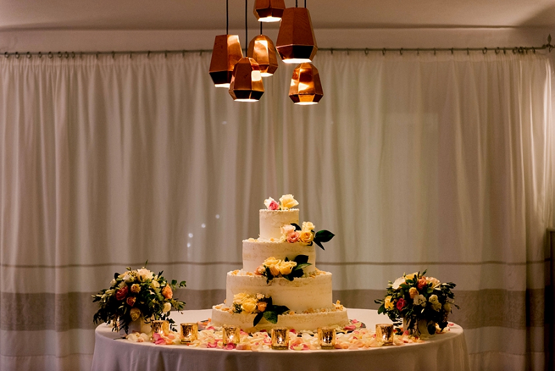 103 Hotel Abi D Oru Costa Smeralda Wedding Cake