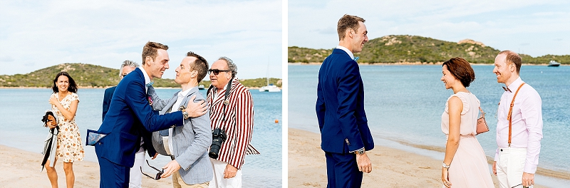 31 Wedding On The Beach Sardinia
