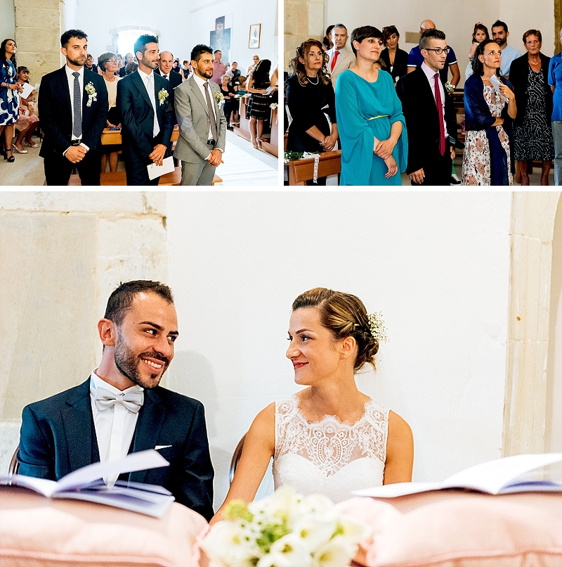 33 Religious Wedding In Sardinia