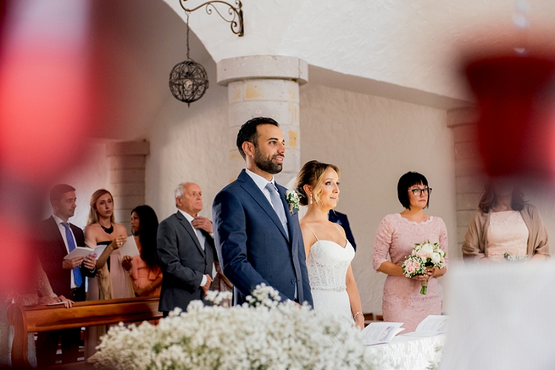 36 Wedding In Olbia
