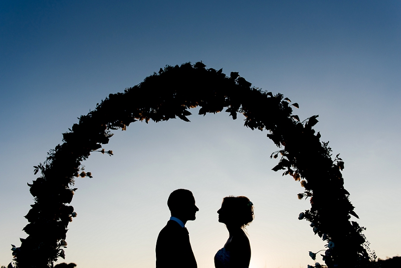 48 Dream Wedding Shots Sardinia
