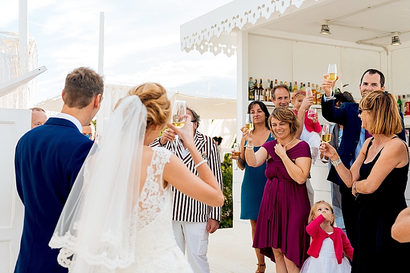 59 Wedding Photographer Sardinia