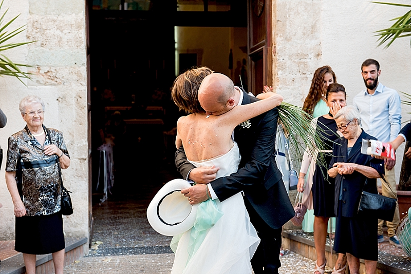 Reportage Wedding Photographer Sardinia Rl 21