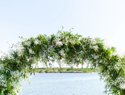 Dream beach wedding: some tips for your special day